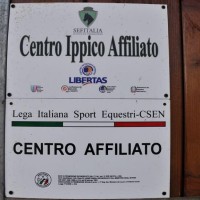 A.S.D. Il Mondo In Sella