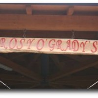 Rosy O- Grady-S