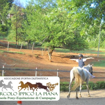 LA PIANA CIRCOLO IPPICO