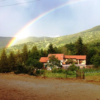 Agriturismo Ca Di Voi