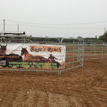 BEGA-S RANCH