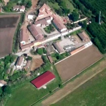Maneggio Cascina Campeggi