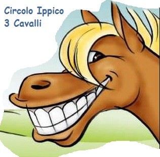 Circolo Ippico 3 Cavalli