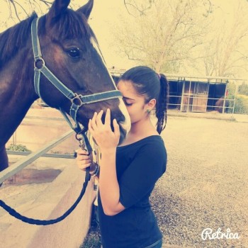 A.S.D. CENTRO EQUESTRE NAXOS "LE PIETRE NERE"