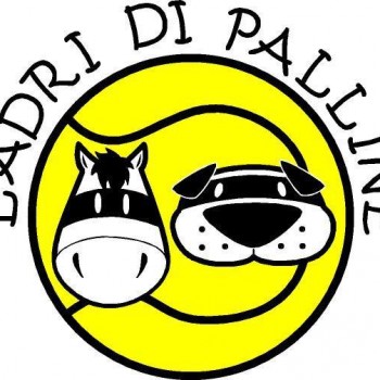 LADRI DI PALLINE ASD