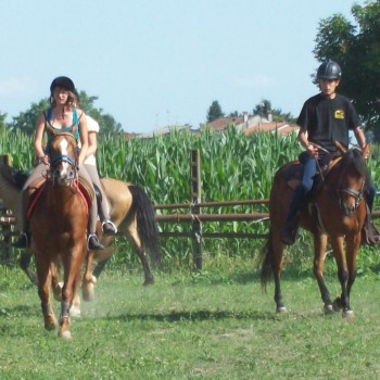 AGRITURISMO DA MARINO