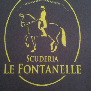 Scuderia le fontanelle a.s.d.