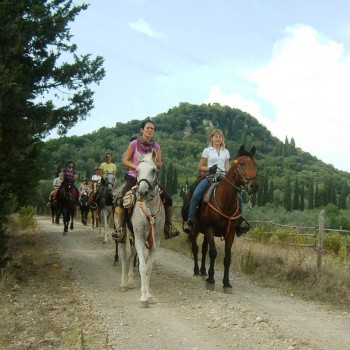 Centro Ippico Cavallo Maremma