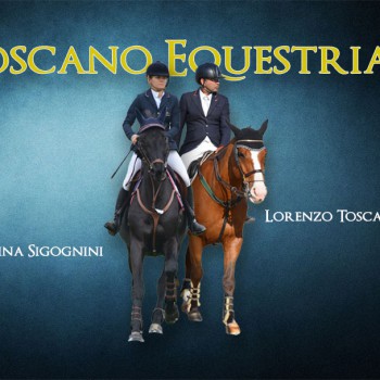 Toscano Equestrian