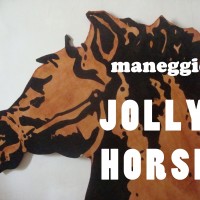 Jolly Horse