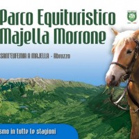 Parco Equituristico Majella Morrone