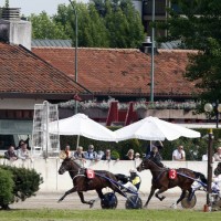 IPPODROMO LE PADOVANELLE