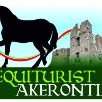 Equiturist Akerontia