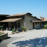 Azienda Agrituristica Paderna