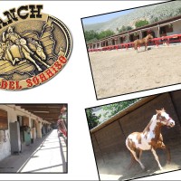 RANCH DEL SORRISO