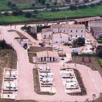 MASSERIA DEL PANTALEONE