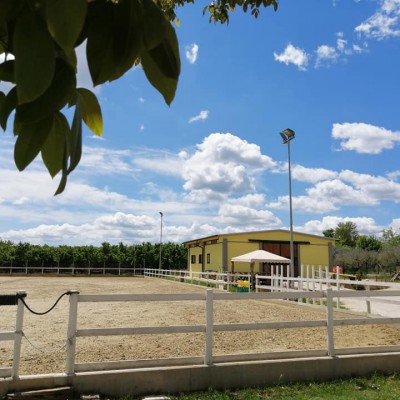 A.S. Dilettantistica G&C Horse Farm