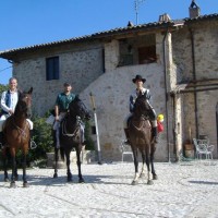 AGRITURISMO CARDITO