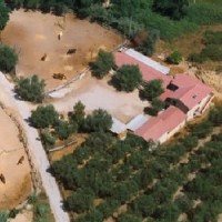 Centro Di Turismo Equestre Miura Club