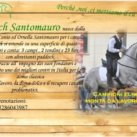A.S.D. Ranch santomauro