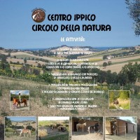 Centro Ippico Circolo della Natura