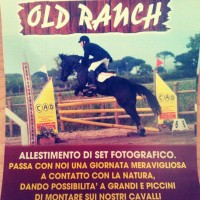 Centro Ippico Old Ranch