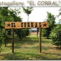 Circolo Equestre El Corral