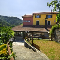 Agriturismo 5 Terre