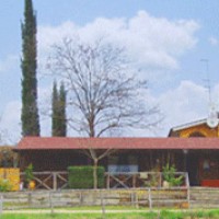 LA ZEBRA CIRCOLO IPPICO E AGRITURISMO