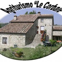 AGRITURISMO LE CORBAIE