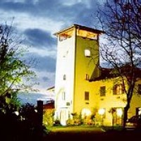 AZIENDA AGRITURISTICA IL MONTEROSSO