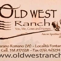 OLD WEST RANCH