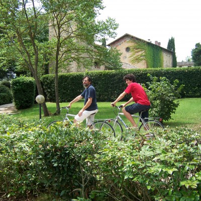 Tenuta il poggiolo