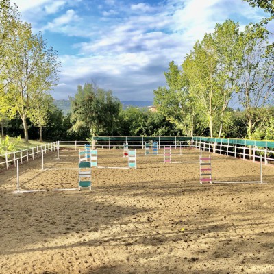Accademia Sannita Sport Equestri