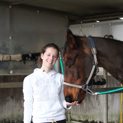 Centro equestre chiara