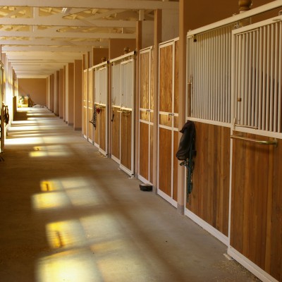 LODI EQUESTRIAN CENTER  A.S.D.